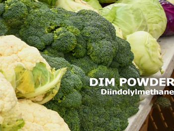 What Is 3 Diindolylmethanes？